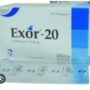 Exor 20