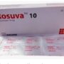 Rosuva 10