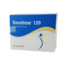 Xenobese Capsule 120 mg (24Pcs)