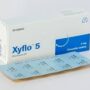 Xyflo Chewable Tablet 5 mg (30Pcs)